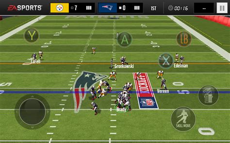 play madden mobile for free